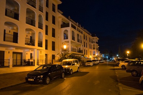 Marina De La Duquesa